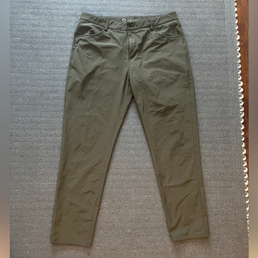 Vuori Meta Pant